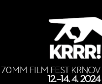 logo KRRR 2024